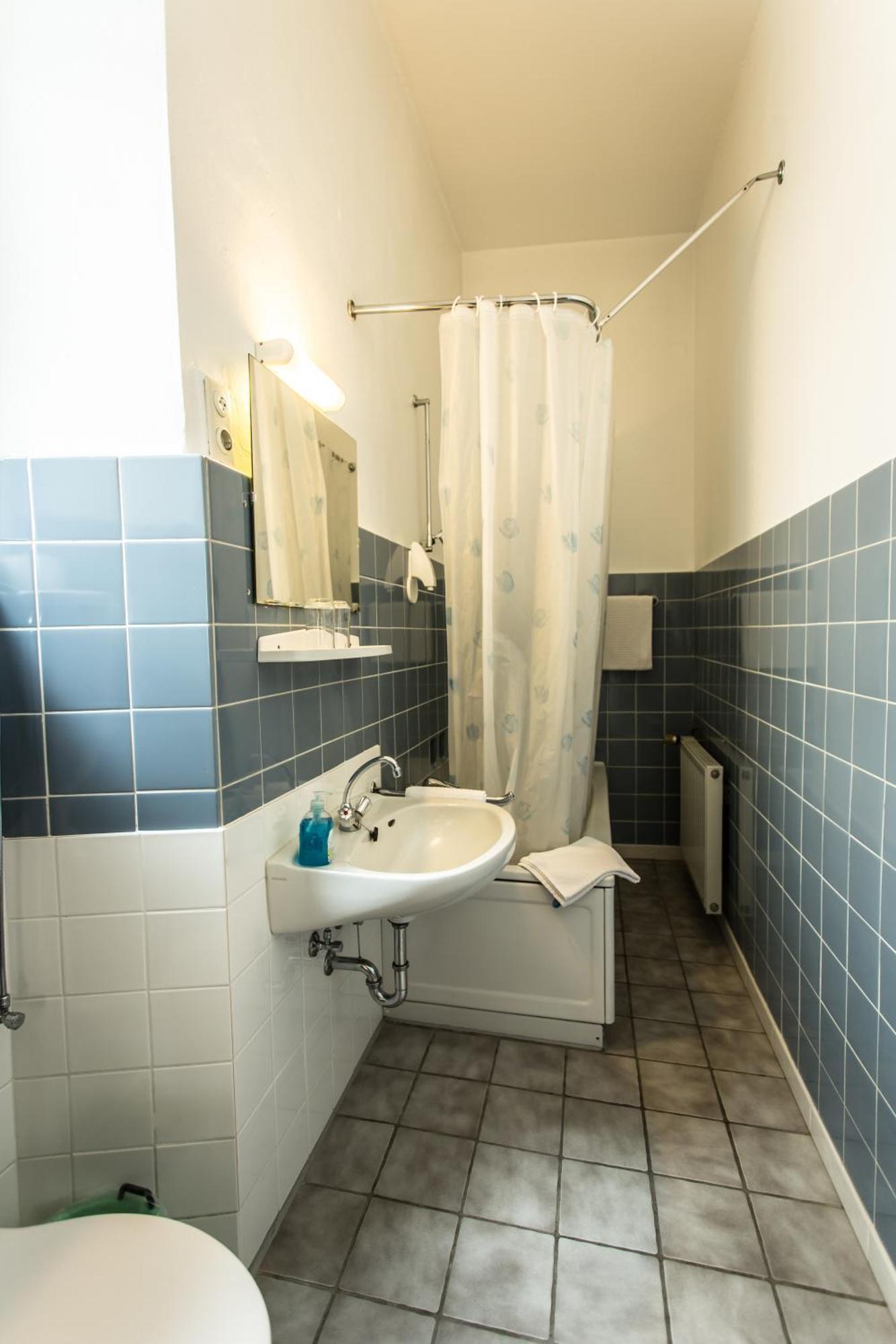 Hotel Leyscher Hof Leutesdorf الغرفة الصورة